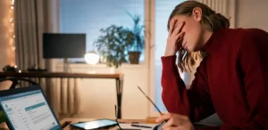Cansaço que não passa: Quando o corpo e a mente pedem mais que um descanso