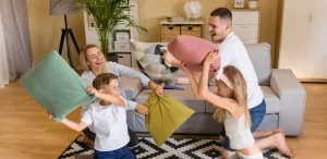 Como a energia da sua casa influencia nas suas conquistas (e da sua família) e como harmonizar sem mistério