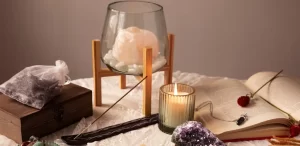 Cristais, aromaterapia e florais: aliados da sua saúde emocional ou só modinha?